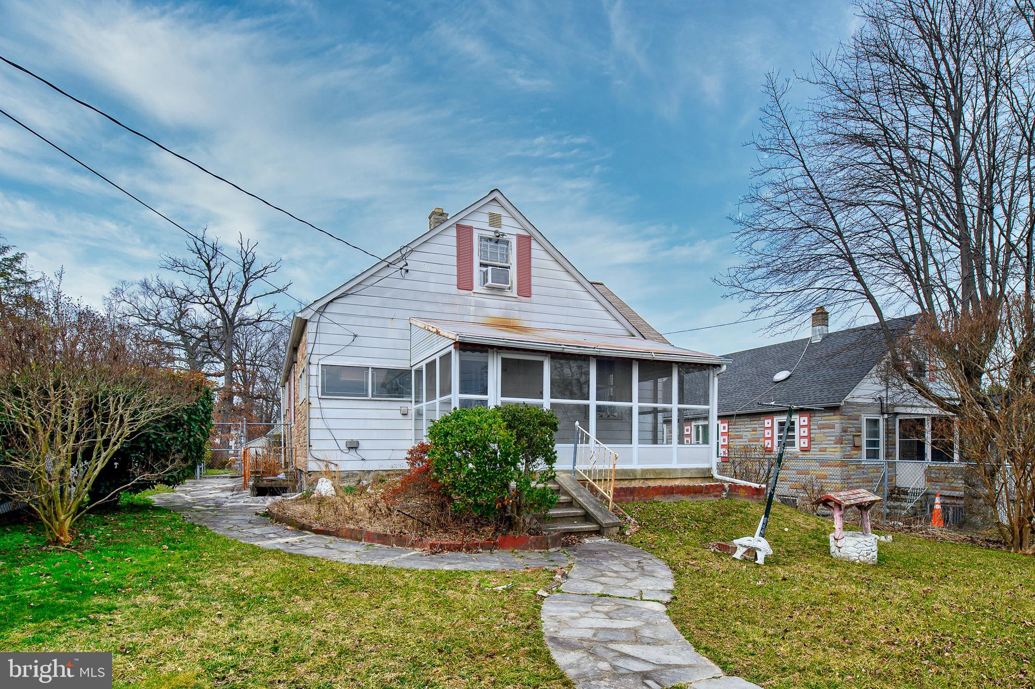 KENILWORTH PARK - Residential