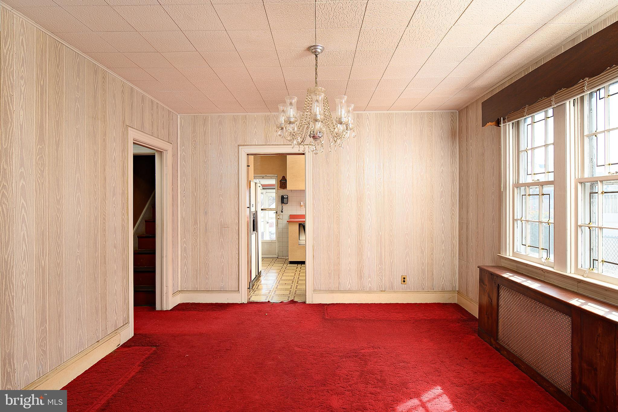 KENILWORTH PARK - Residential