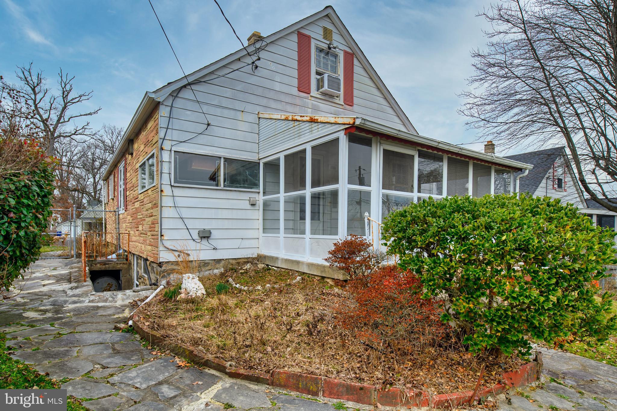 KENILWORTH PARK - Residential