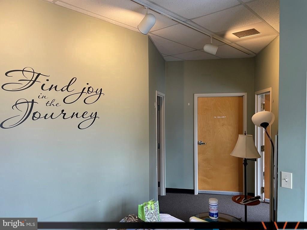 NONE AVAILABLE - Commercial Lease