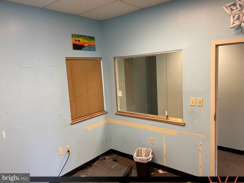 NONE AVAILABLE - Commercial Lease