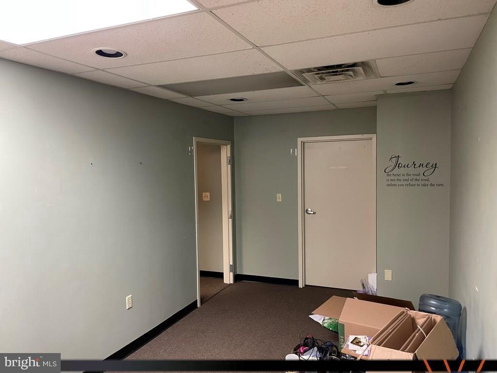 NONE AVAILABLE - Commercial Lease