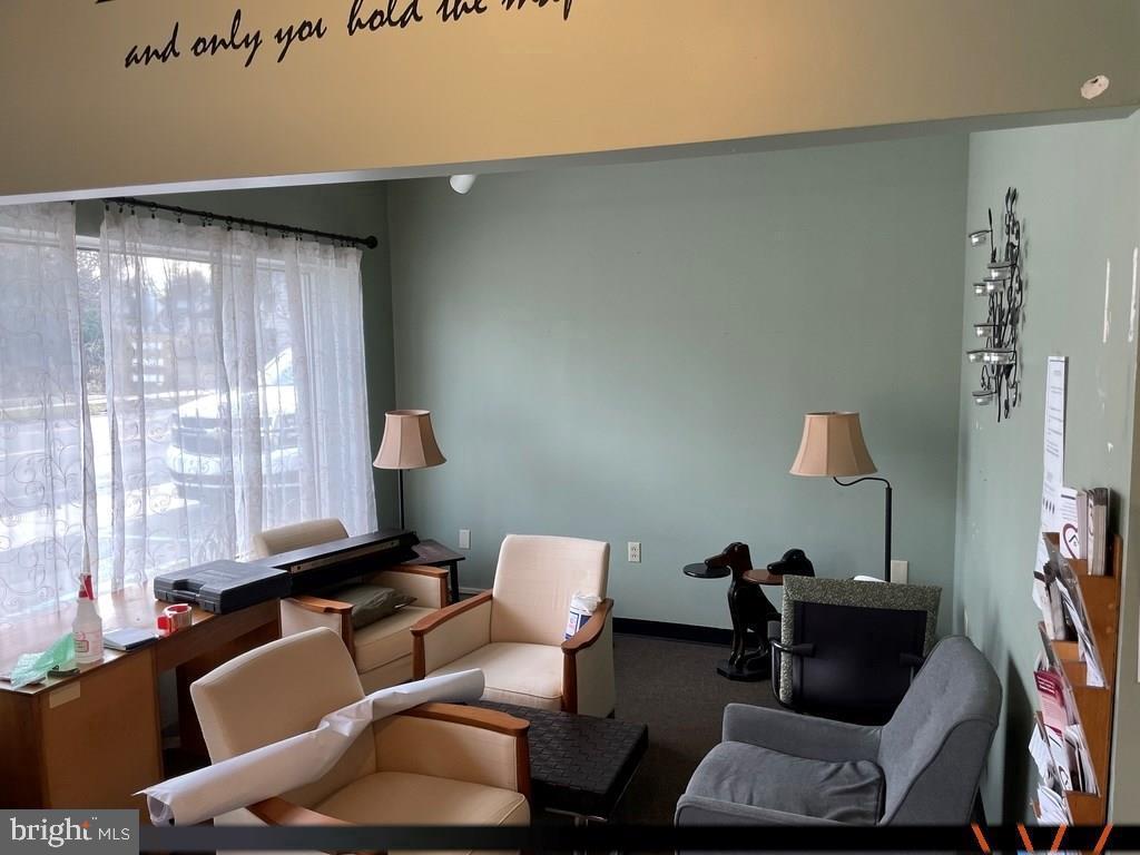 NONE AVAILABLE - Commercial Lease