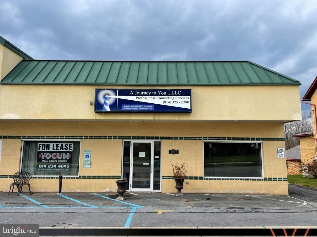 Photo of 1107 W College Avenue, STATE COLLEGE, PA 16801 (MLS # PACE2511660)