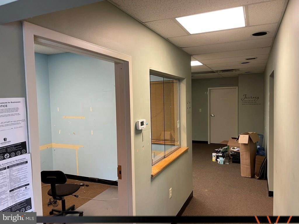 NONE AVAILABLE - Commercial Lease