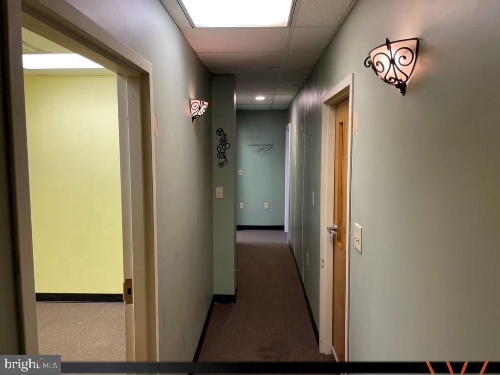 NONE AVAILABLE - Commercial Lease