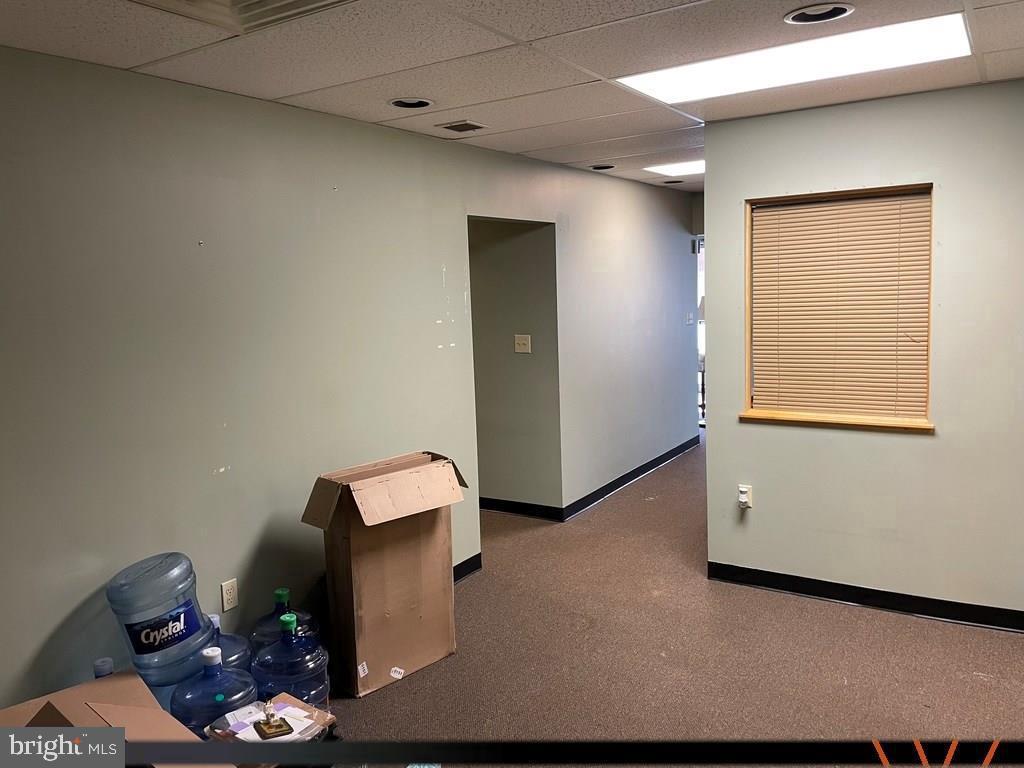 NONE AVAILABLE - Commercial Lease