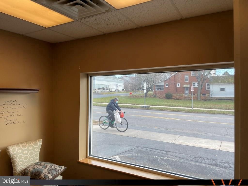 NONE AVAILABLE - Commercial Lease