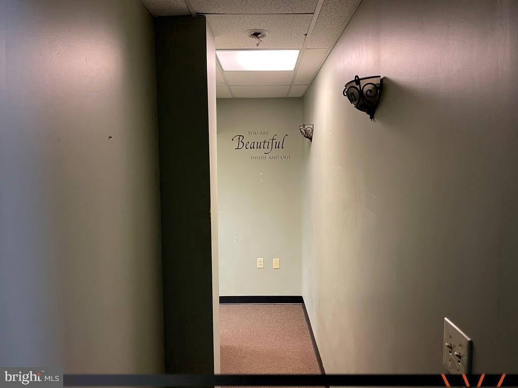 NONE AVAILABLE - Commercial Lease