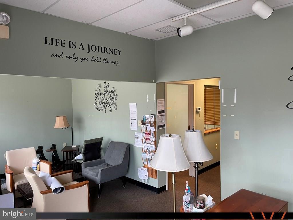 NONE AVAILABLE - Commercial Lease