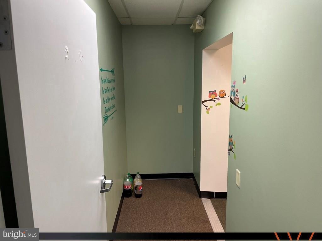 NONE AVAILABLE - Commercial Lease