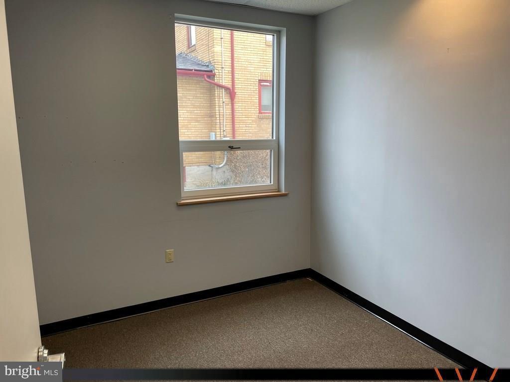 NONE AVAILABLE - Commercial Lease