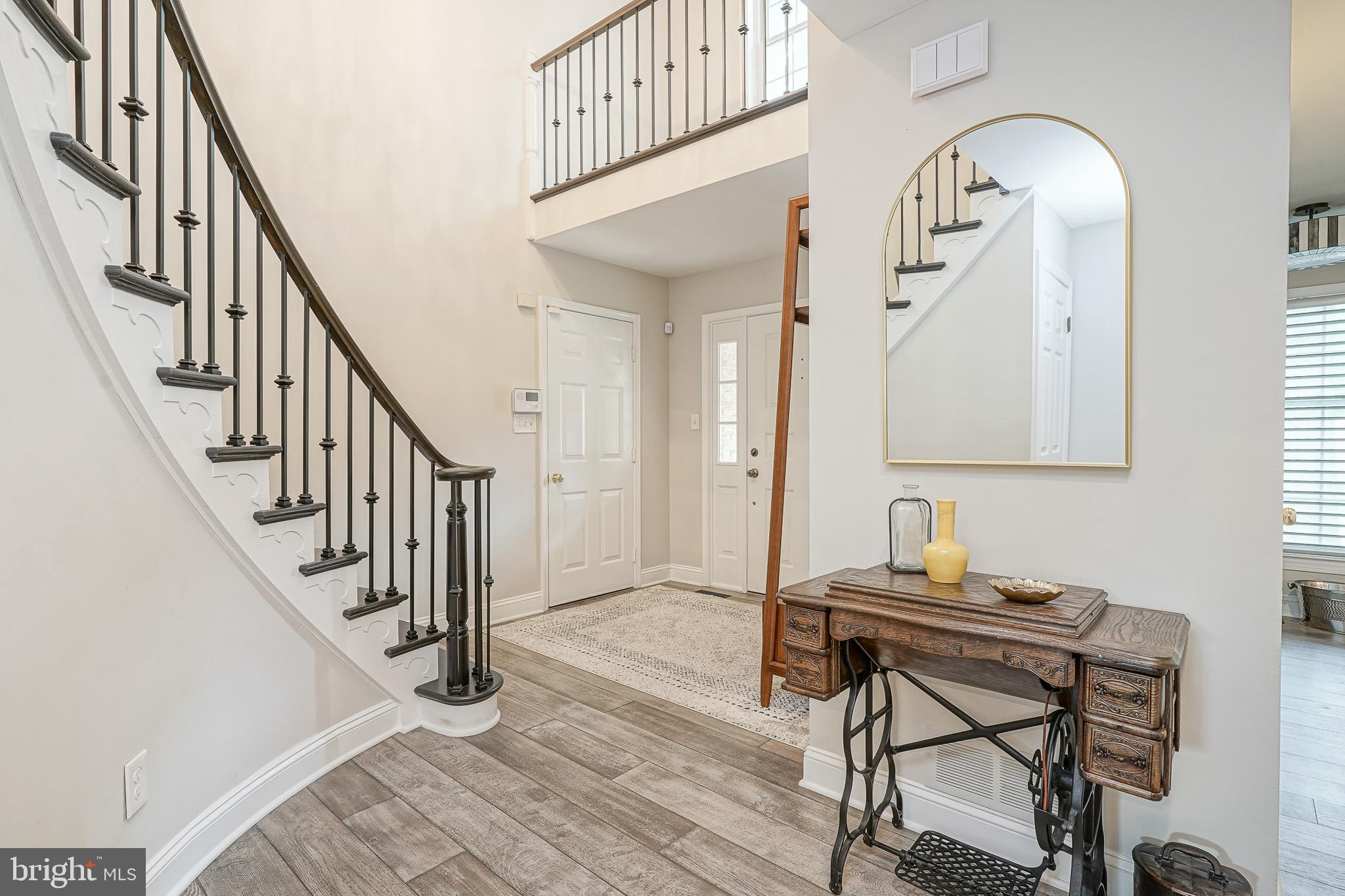 64 FOXWOOD DRIVE
