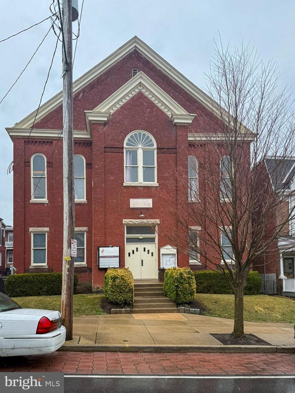 Photo of 343 N Charlotte Street, LANCASTER, PA 17603 (MLS # PALA2066078)