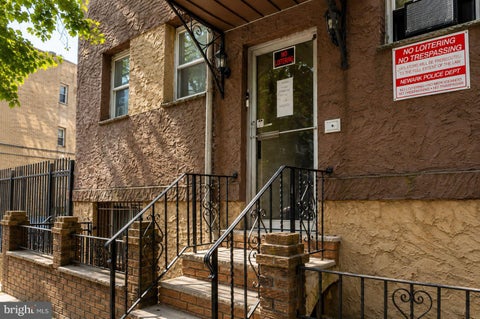 Condo For Rent - 600 N 6th Street #5B<br/> NEWARK, NJ 07107