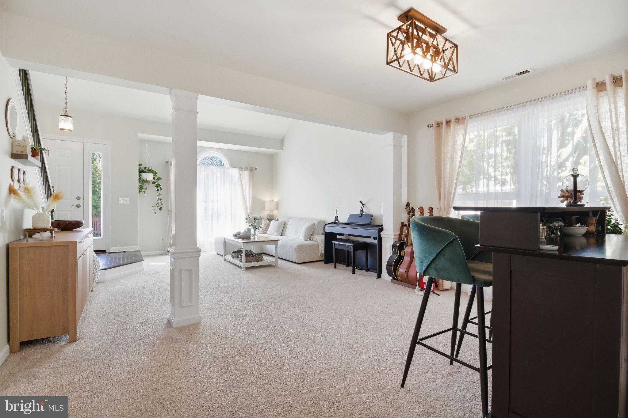 EXETER - Residential