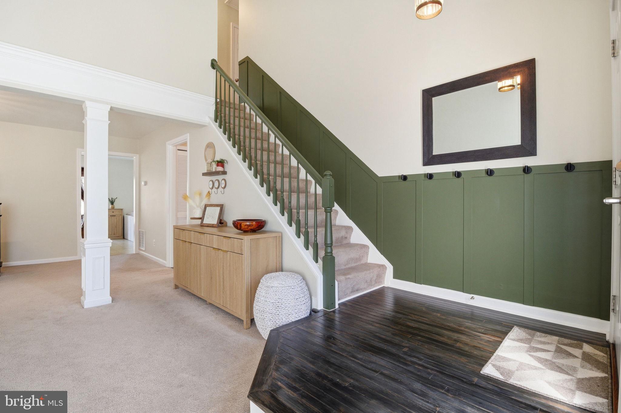 EXETER - Residential