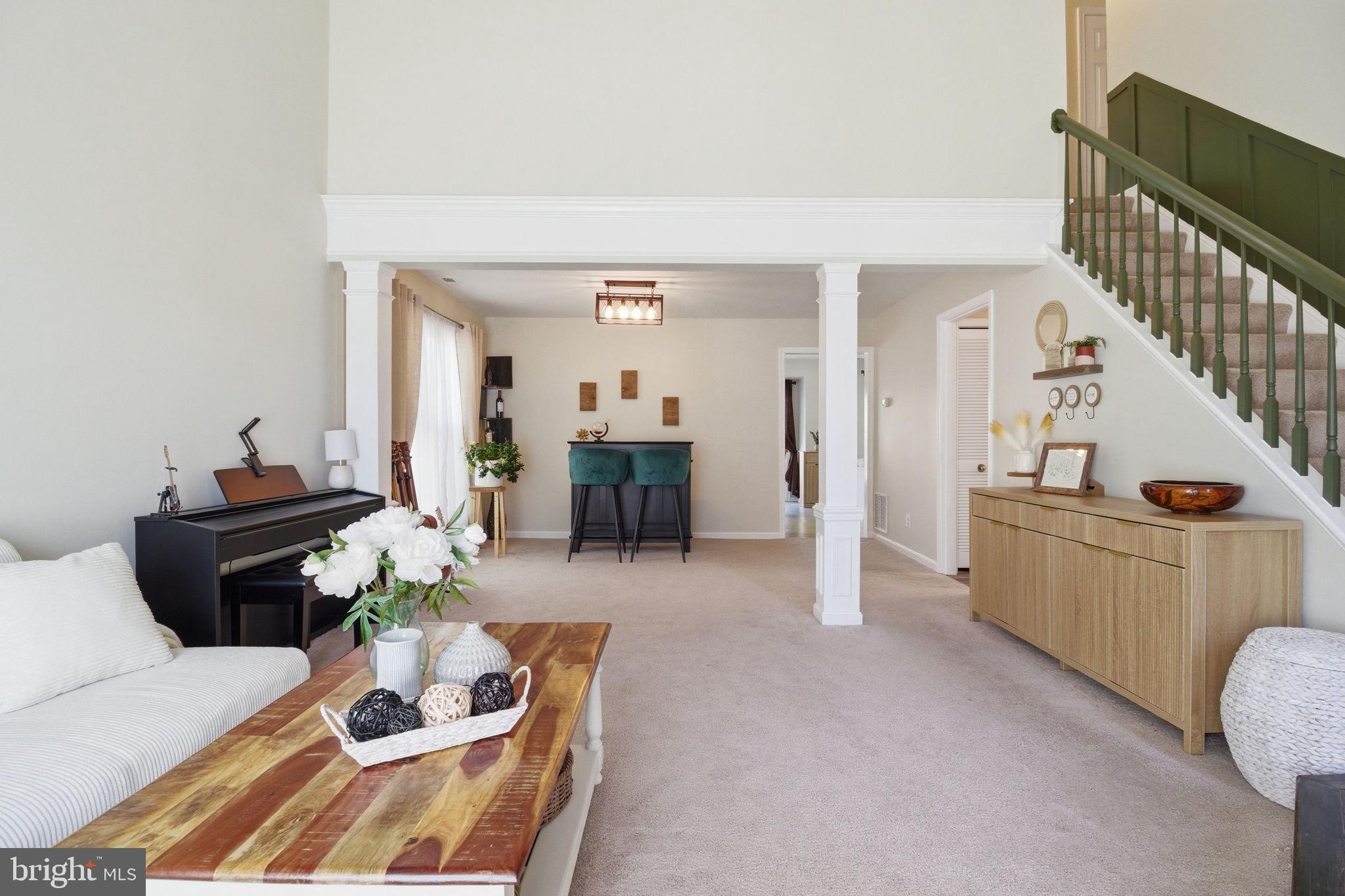 EXETER - Residential