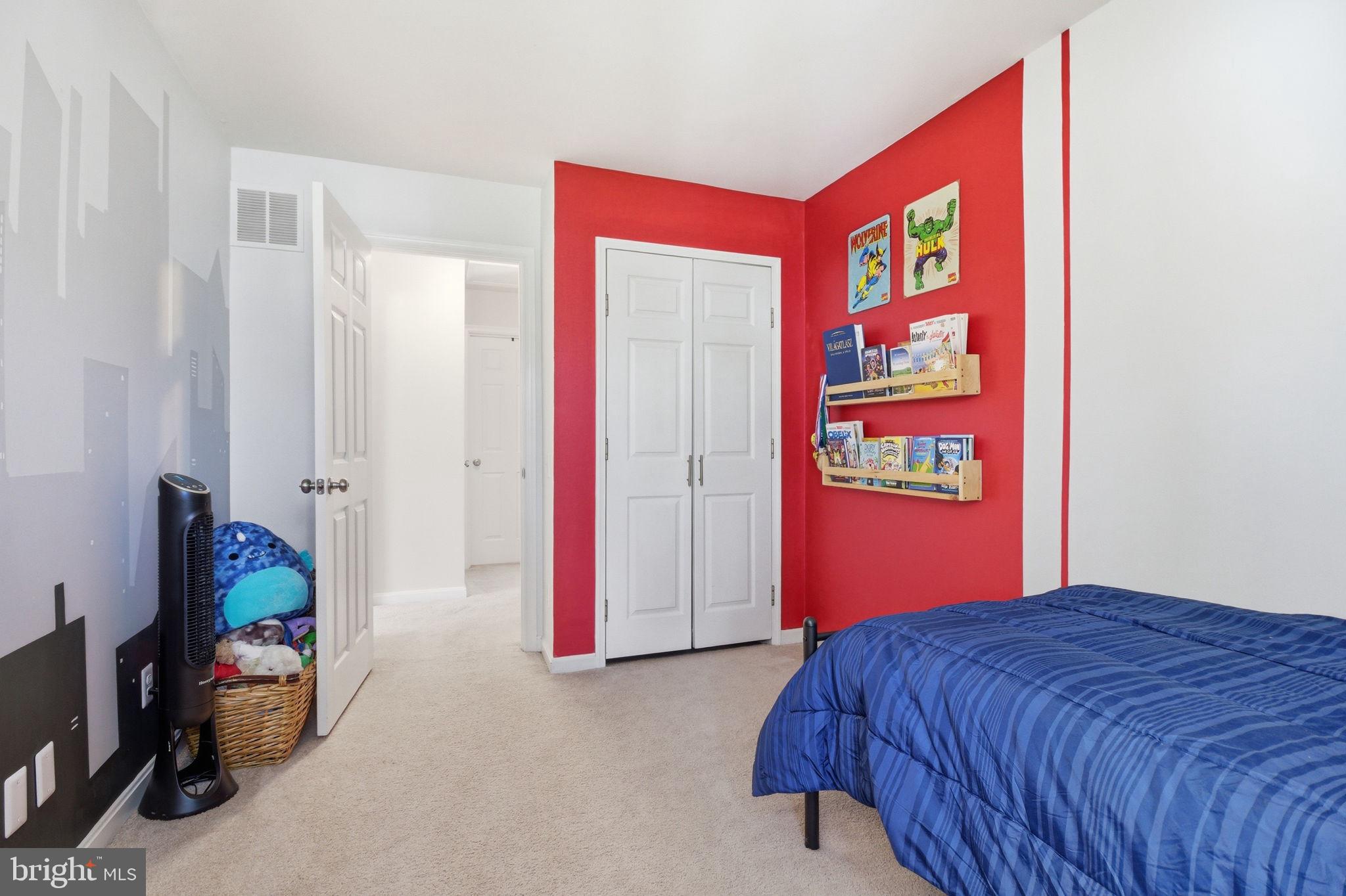 EXETER - Residential