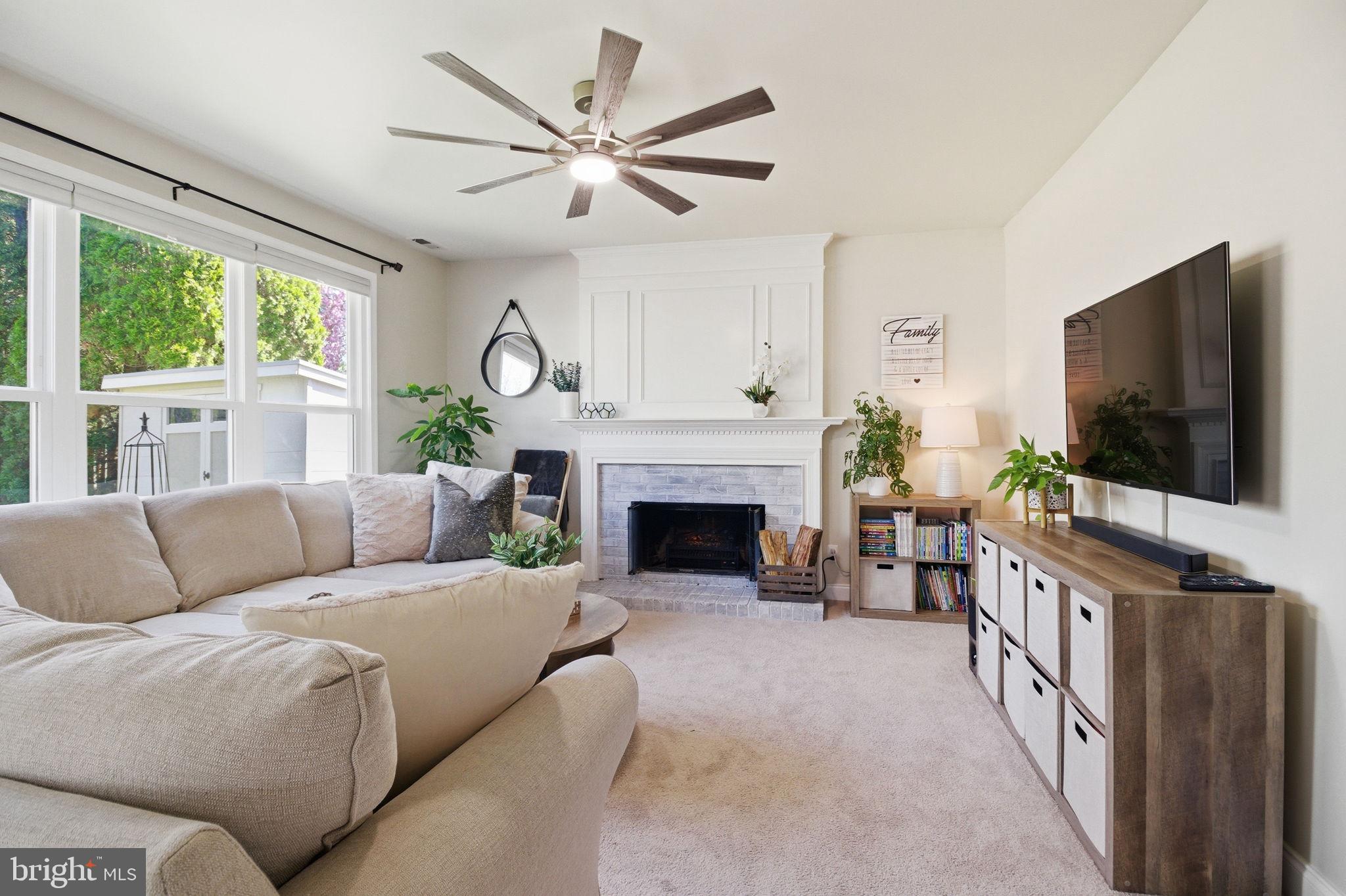 EXETER - Residential