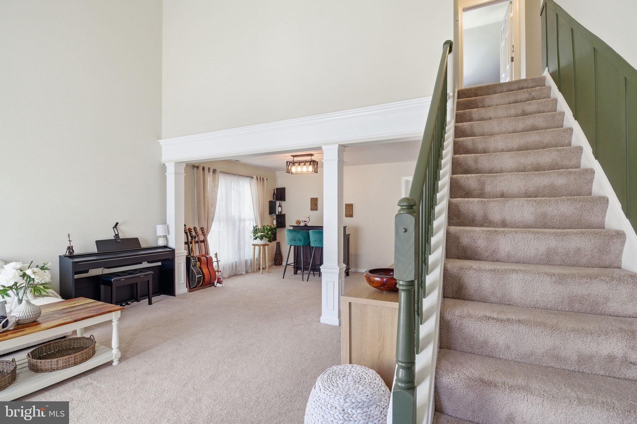 EXETER - Residential