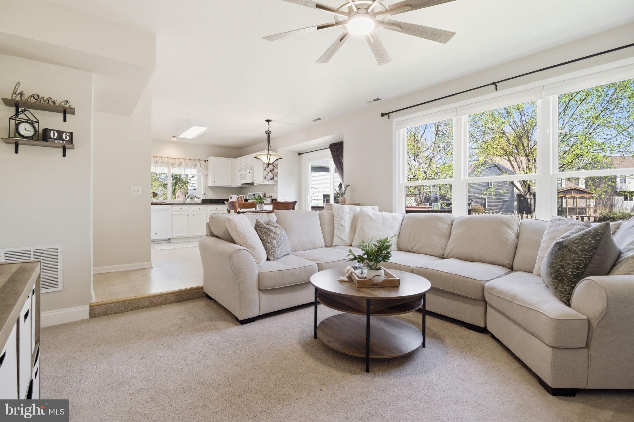 EXETER - Residential