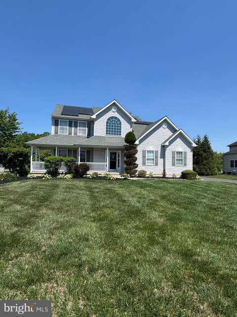 Homes For Sale - 120 Karenlynn Drive<br/> Gloucester County, FRANKLINVILLE, NJ 08322