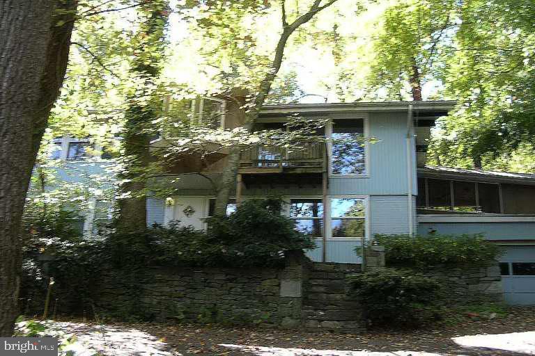 OLD GEORGETOWN ESTATES - Residential