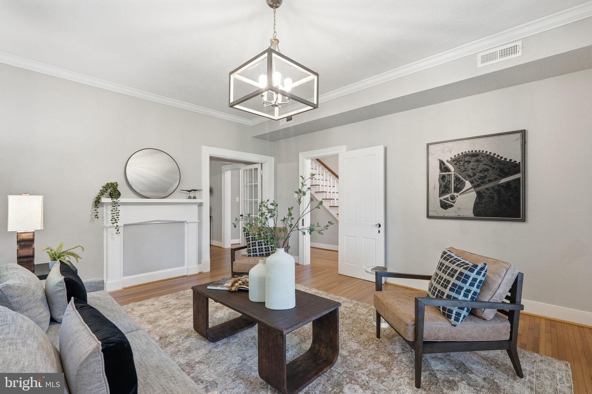 Photo 1 of 32 — 105 E WASHINGTON STREET, REMINGTON, VA 22734