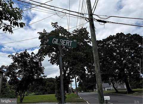 Vacant Land For Sale - Gilbert Avenue<br/> BRIDGETON, NJ 08302