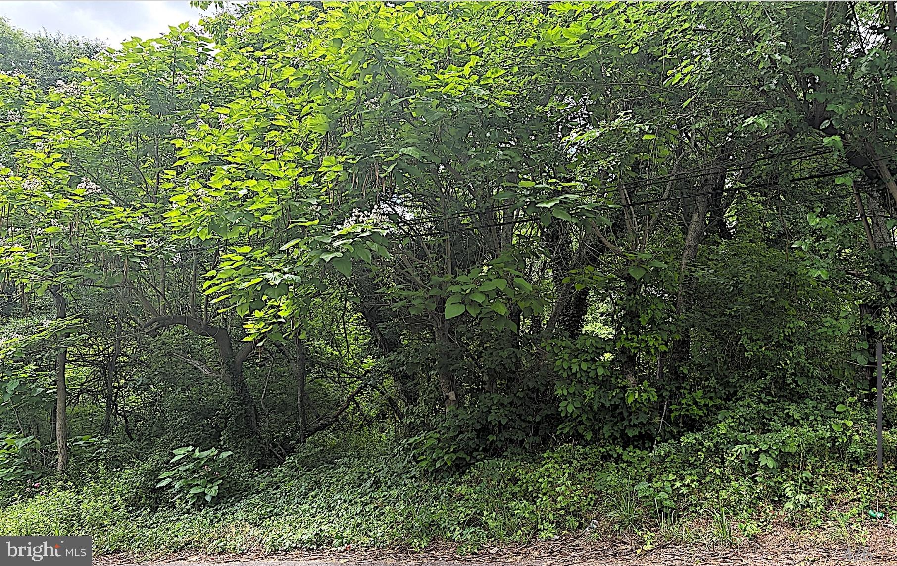 0 GILBERT AVENUE