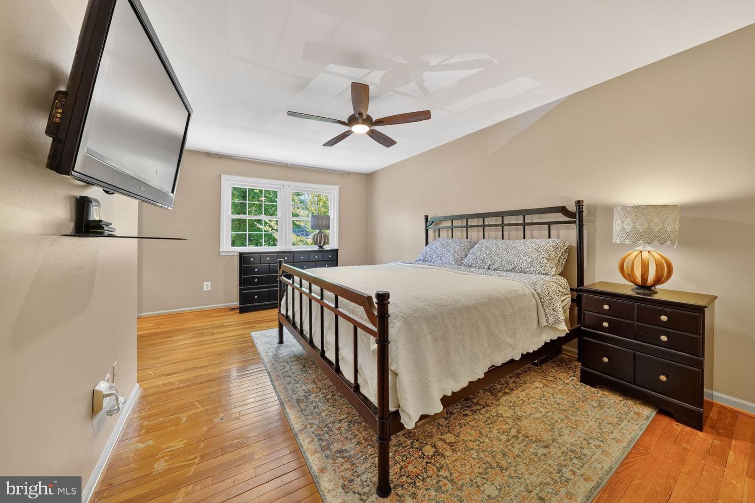 BURKE VILLAGE - Residential