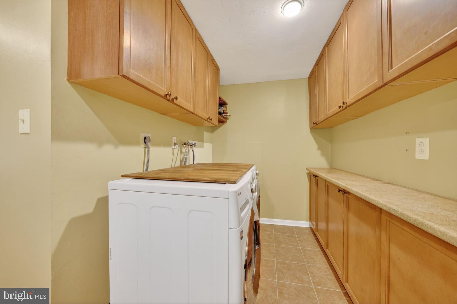 BURKE VILLAGE - Residential