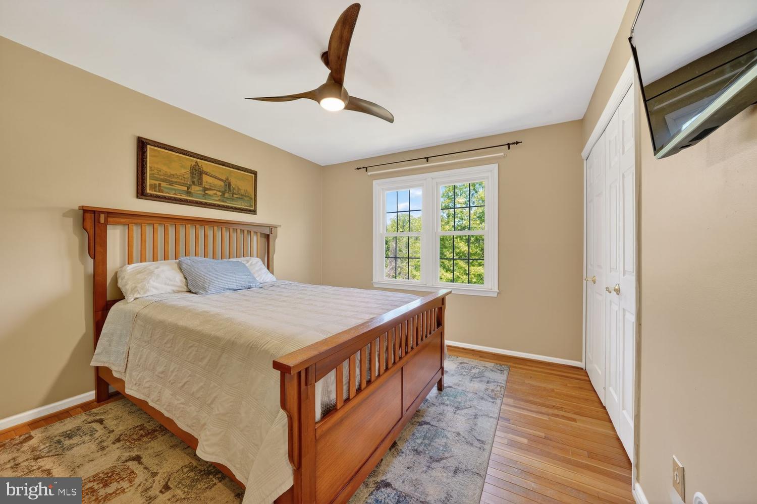 BURKE VILLAGE - Residential