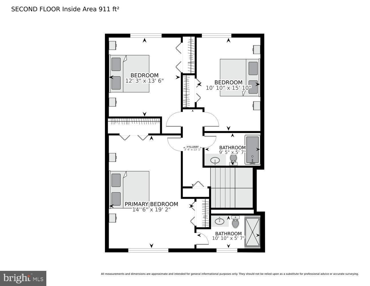 BURKE VILLAGE - Residential