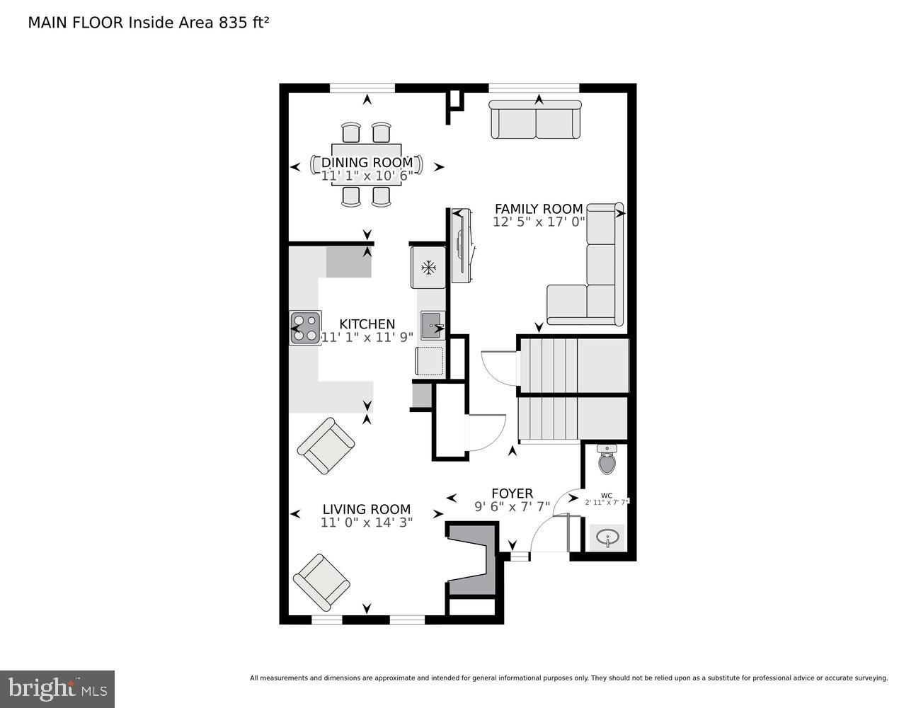 BURKE VILLAGE - Residential