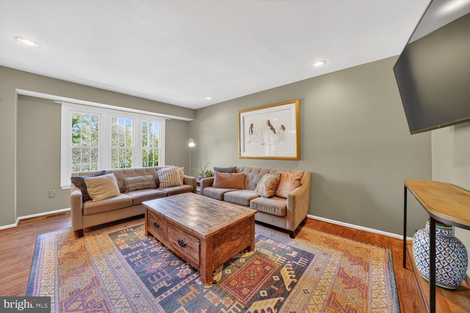 BURKE VILLAGE - Residential