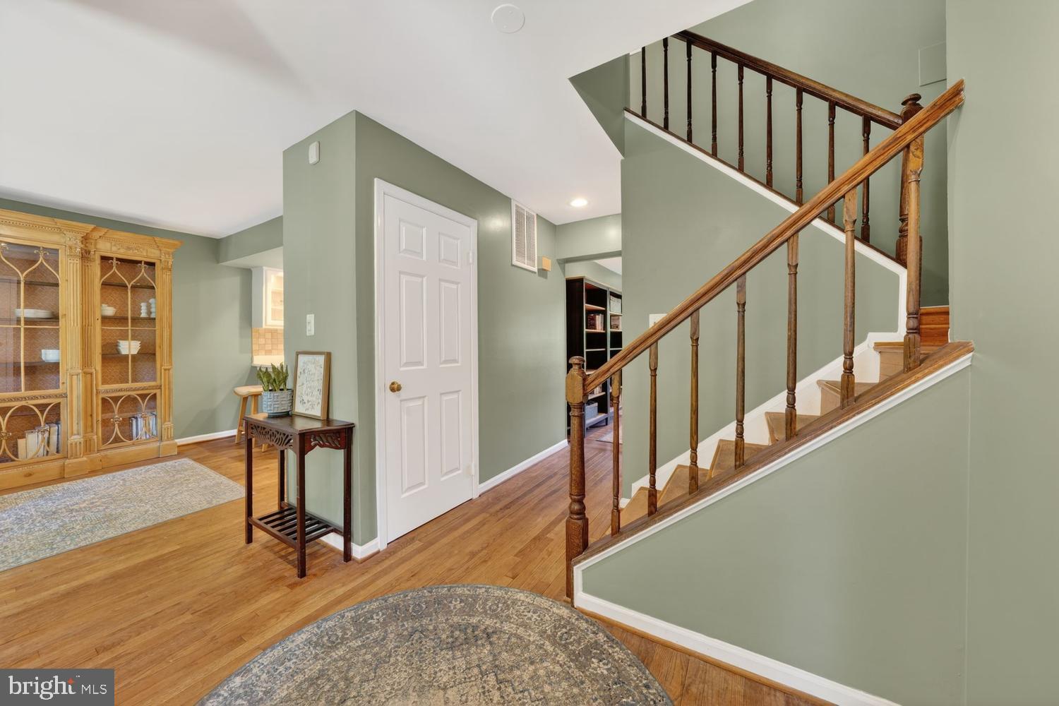 BURKE VILLAGE - Residential