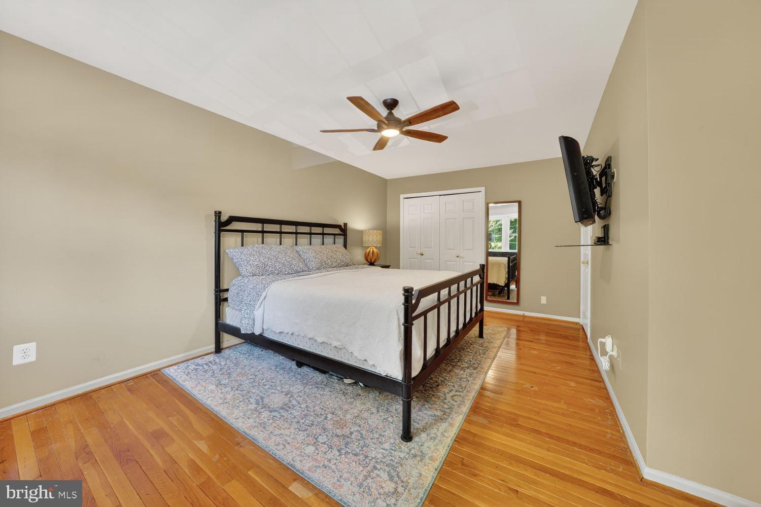 BURKE VILLAGE - Residential