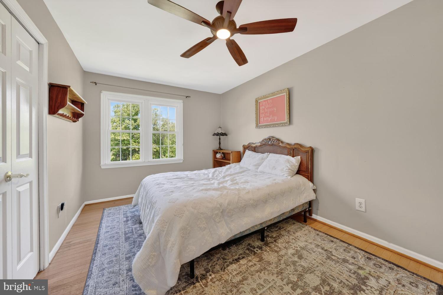BURKE VILLAGE - Residential