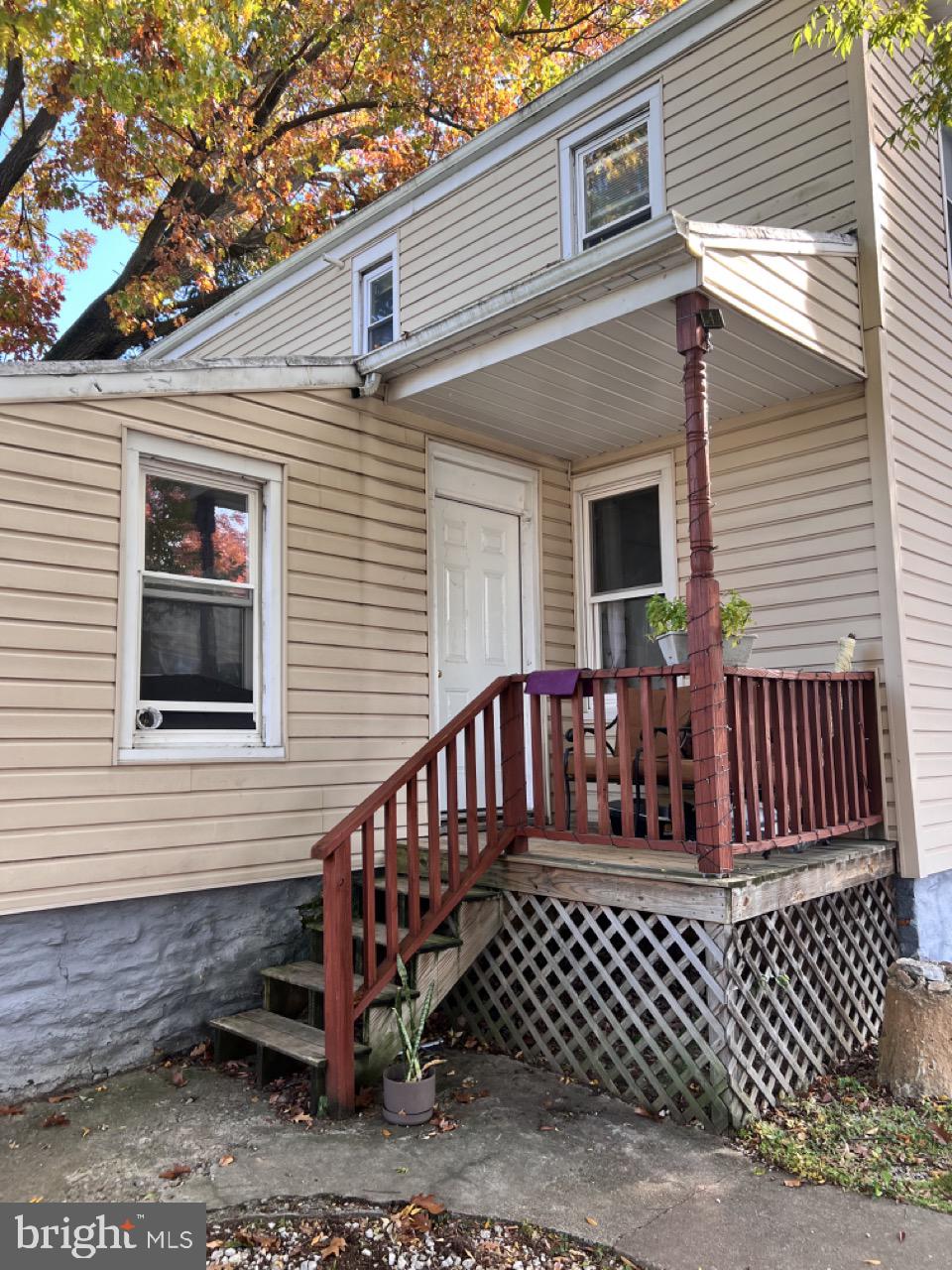 LITITZ SPRINGS PARK - Residential Income