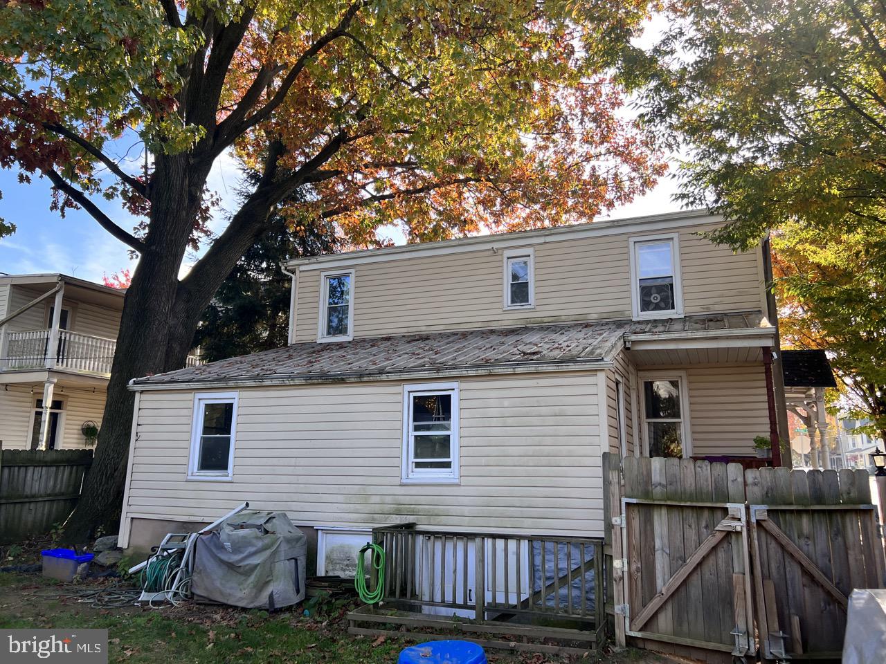 LITITZ SPRINGS PARK - Residential Income