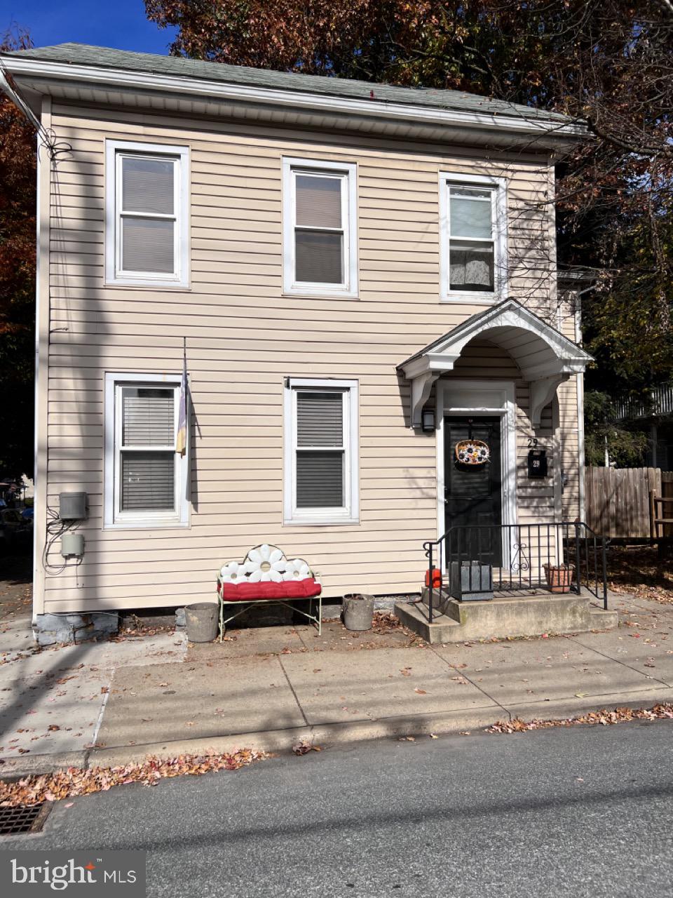 LITITZ SPRINGS PARK - Residential Income