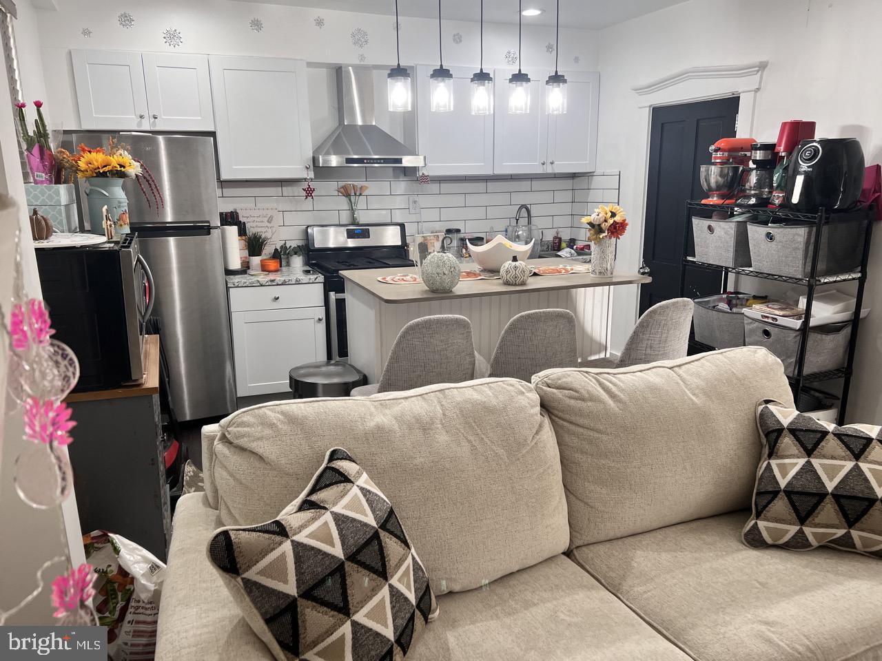 LITITZ SPRINGS PARK - Residential Income