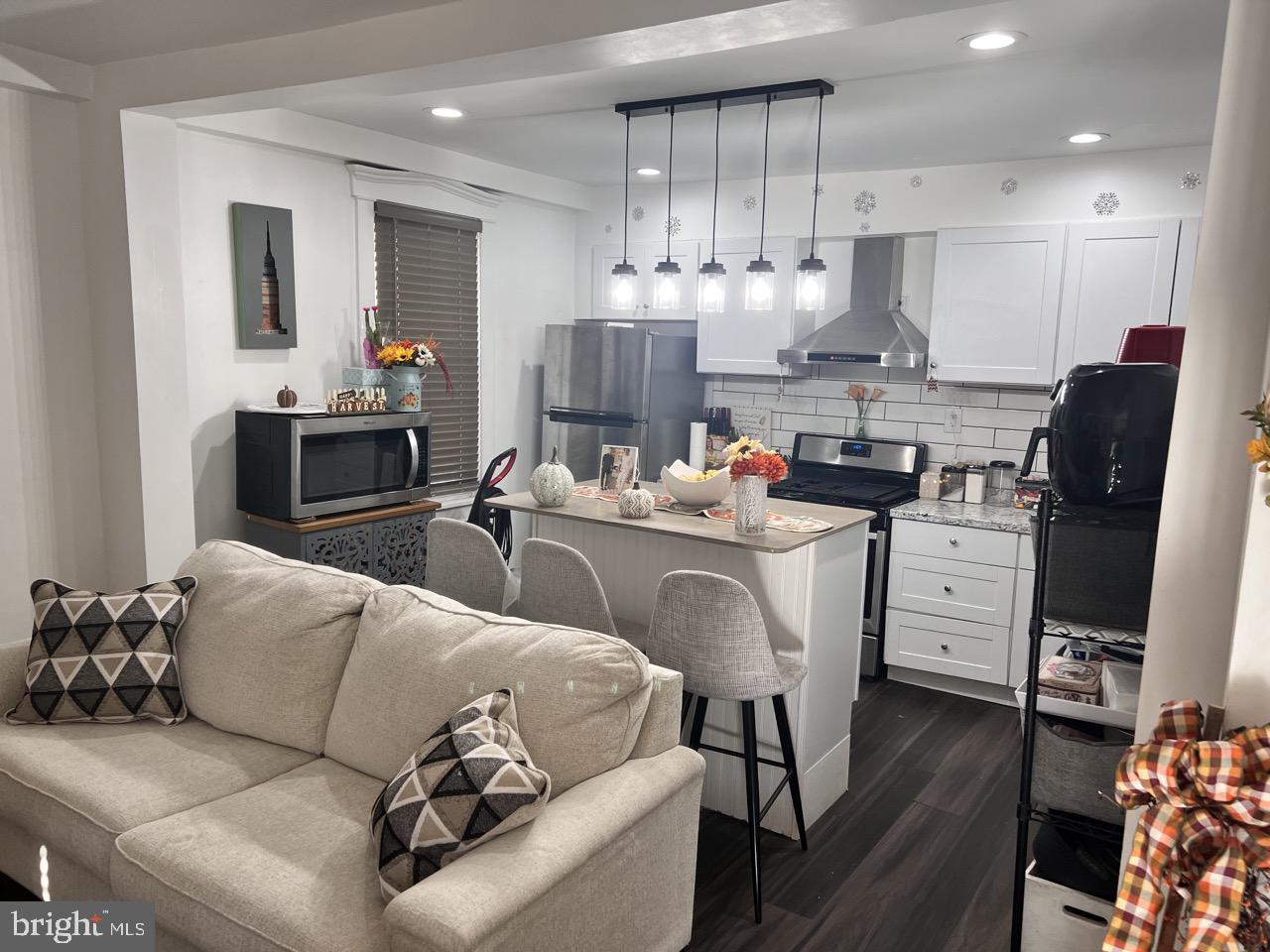 LITITZ SPRINGS PARK - Residential Income