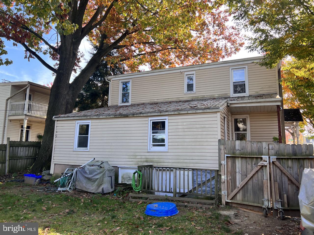 LITITZ SPRINGS PARK - Residential Income