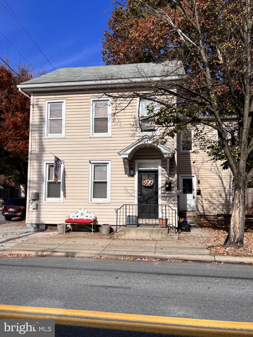 LITITZ SPRINGS PARK - Residential Income