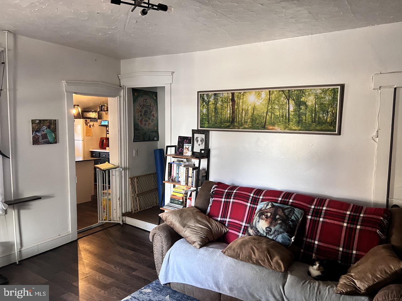 LITITZ SPRINGS PARK - Residential Income