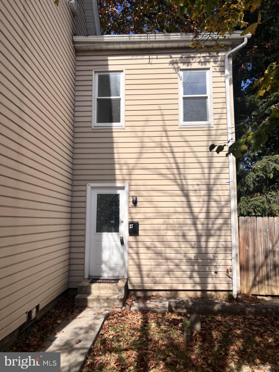 LITITZ SPRINGS PARK - Residential Income