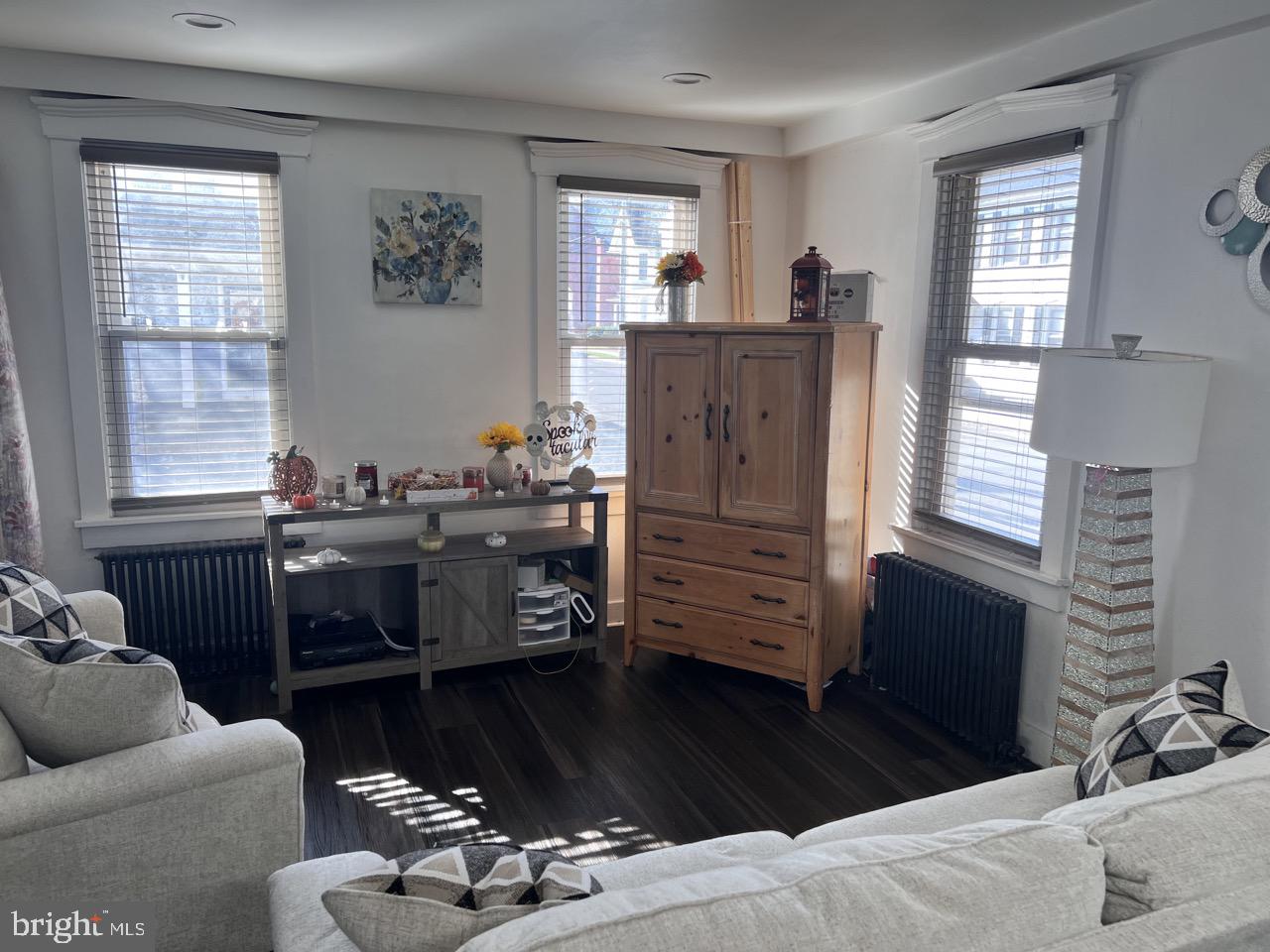 LITITZ SPRINGS PARK - Residential Income